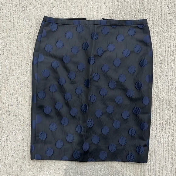 J.Crew skirt. - Picture 1 of 3